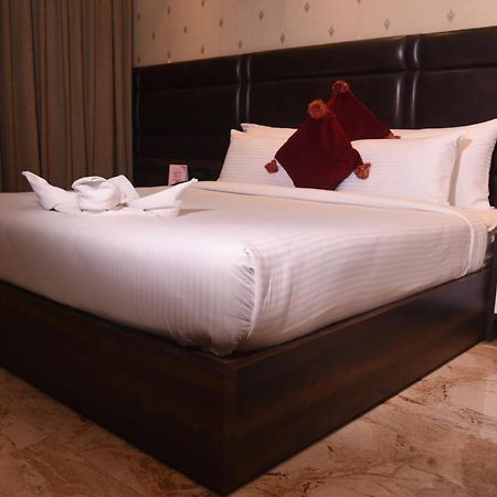 Econest Hotel Tarapith Dış mekan fotoğraf