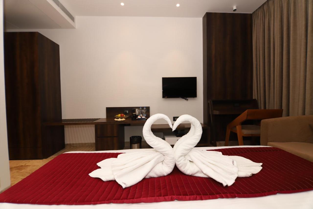 Econest Hotel Tarapith Dış mekan fotoğraf