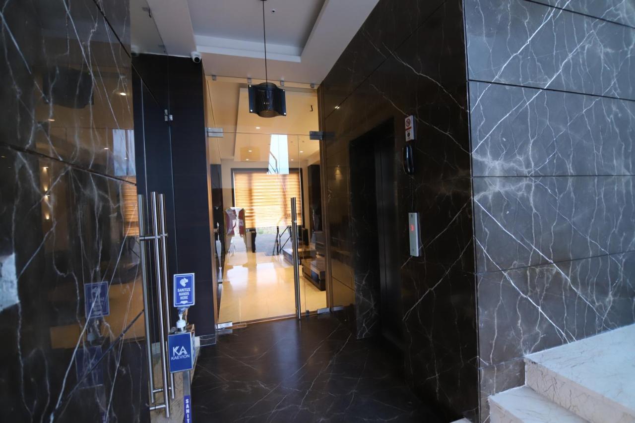 Econest Hotel Tarapith Dış mekan fotoğraf