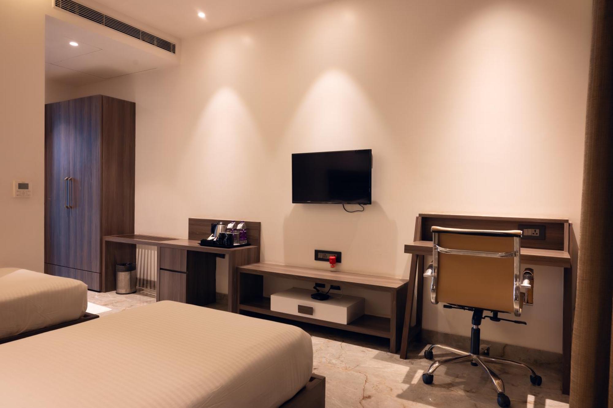 Econest Hotel Tarapith Dış mekan fotoğraf