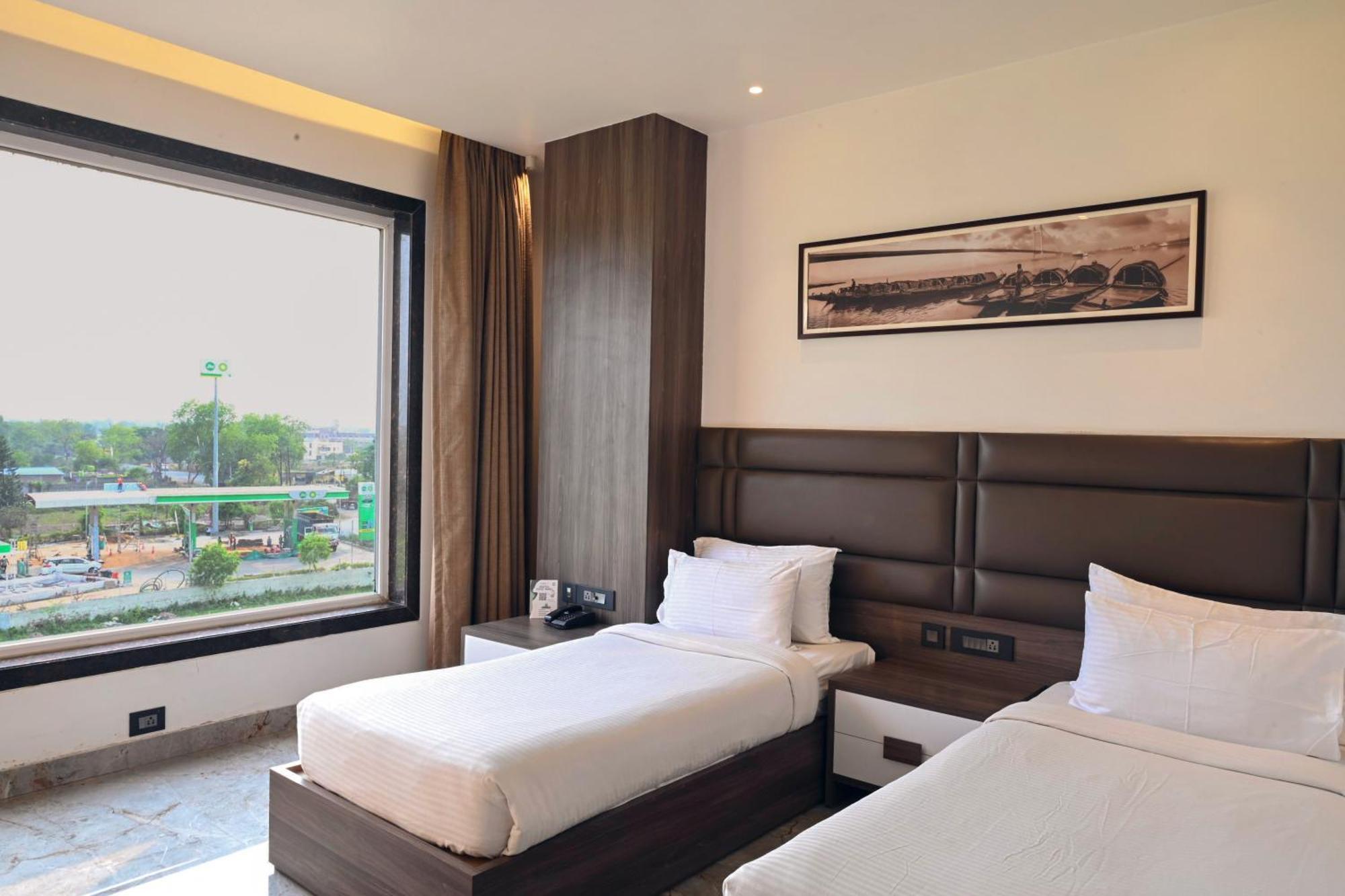 Econest Hotel Tarapith Dış mekan fotoğraf