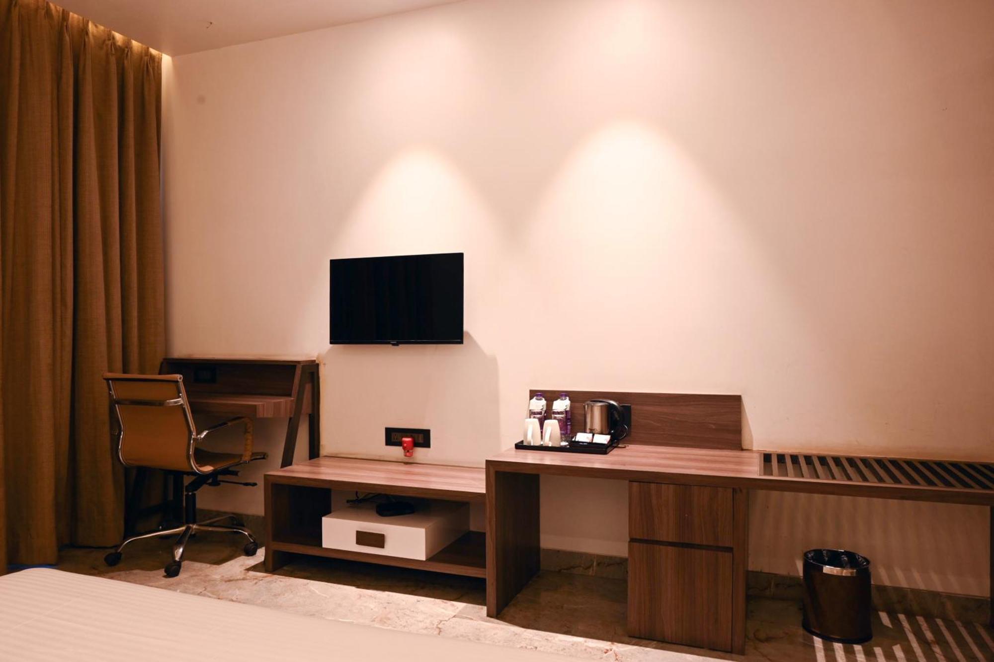 Econest Hotel Tarapith Dış mekan fotoğraf