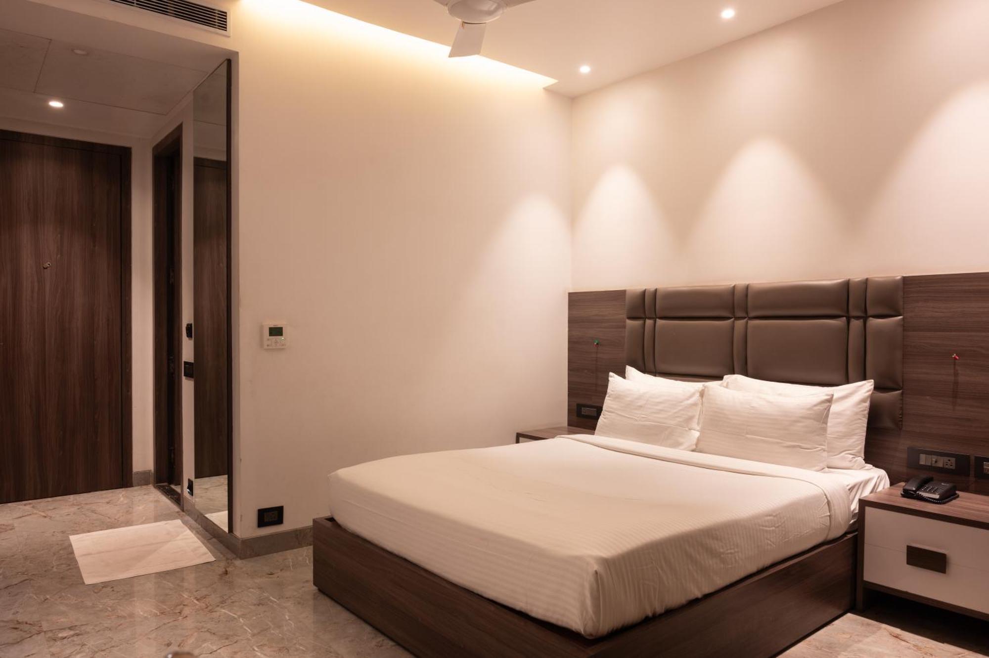 Econest Hotel Tarapith Dış mekan fotoğraf