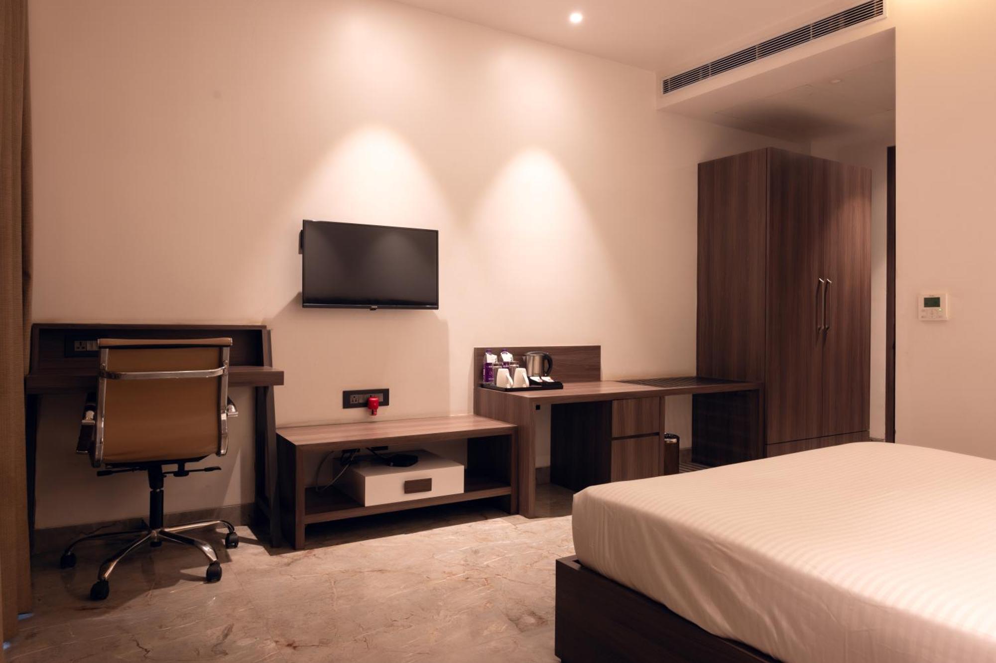 Econest Hotel Tarapith Dış mekan fotoğraf
