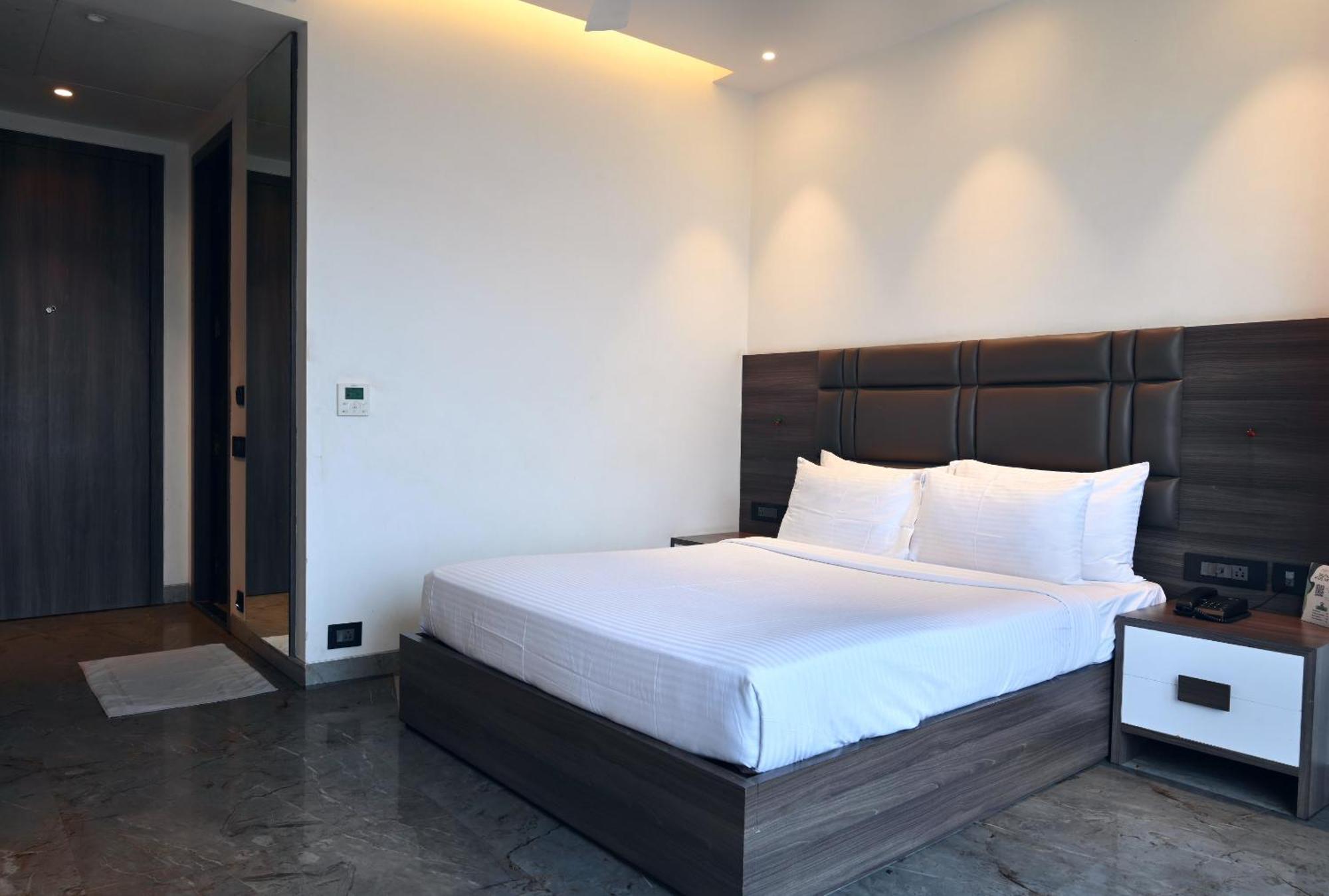 Econest Hotel Tarapith Dış mekan fotoğraf