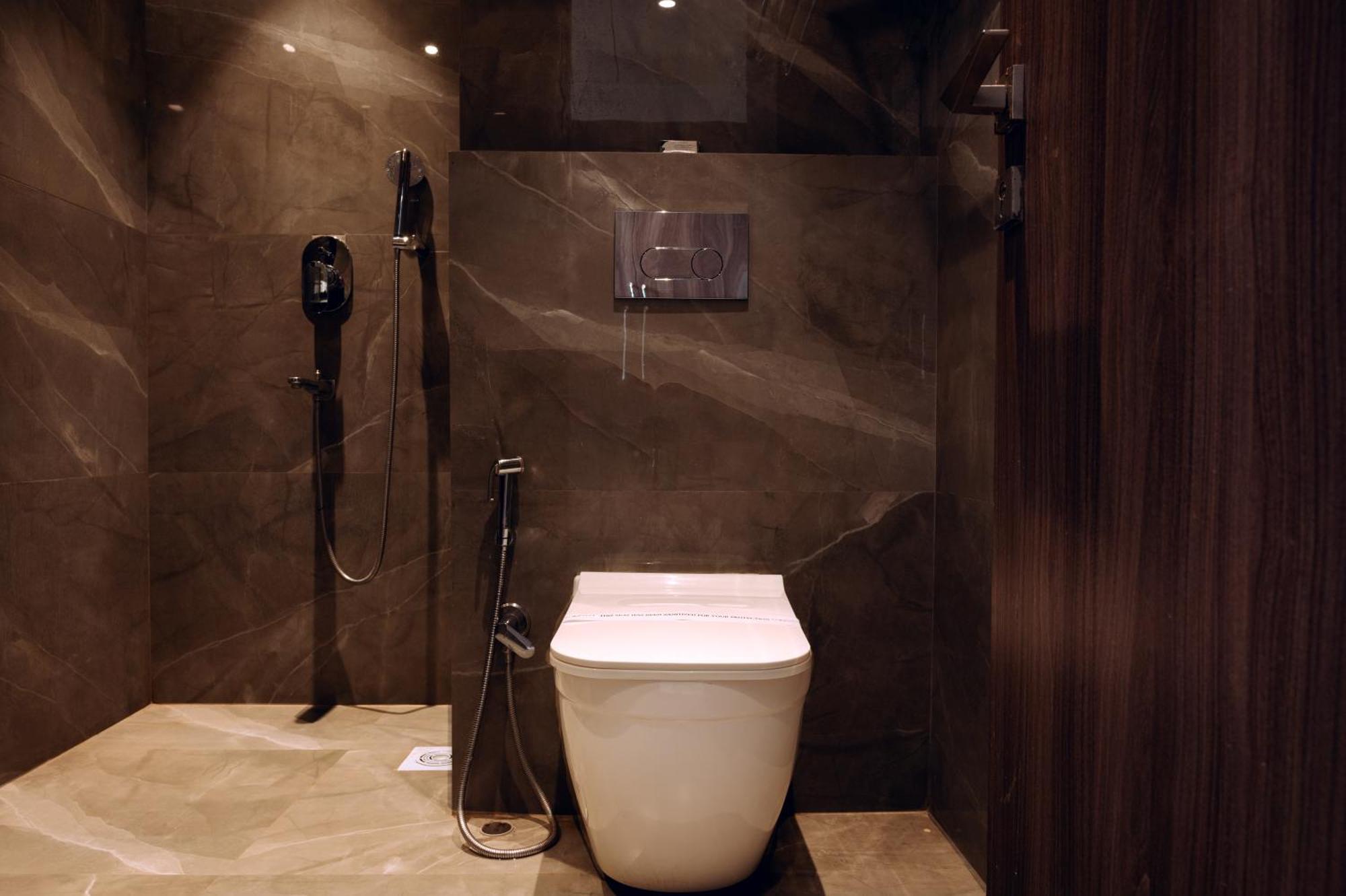 Econest Hotel Tarapith Dış mekan fotoğraf