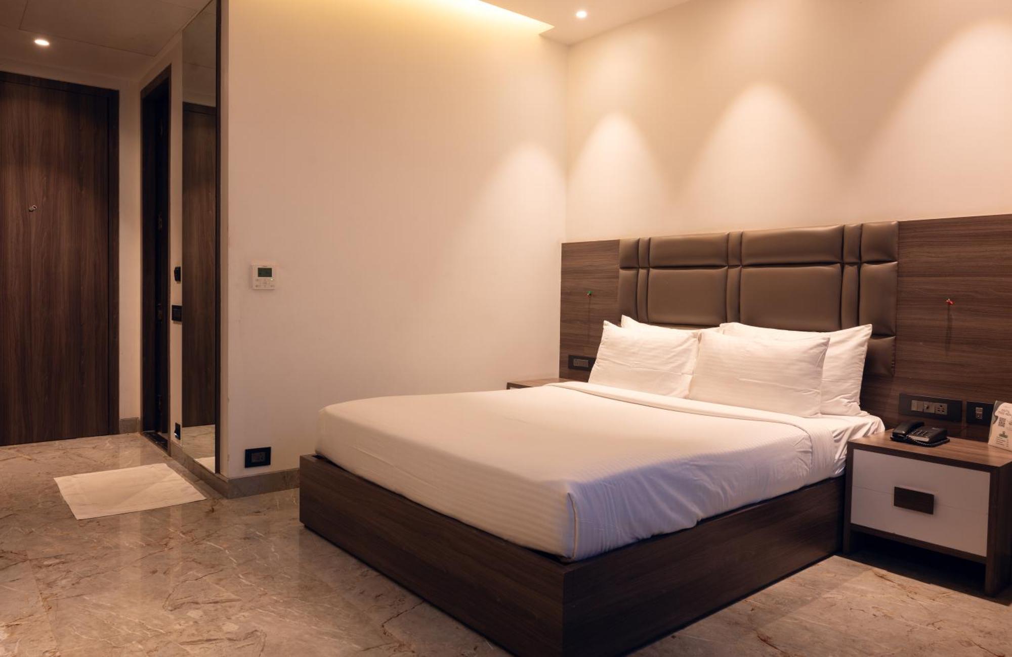 Econest Hotel Tarapith Dış mekan fotoğraf