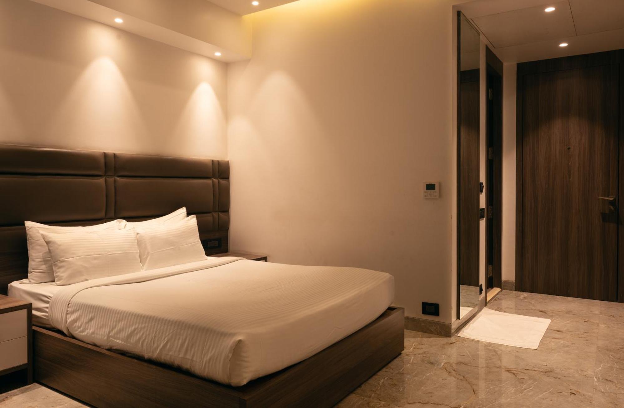Econest Hotel Tarapith Dış mekan fotoğraf