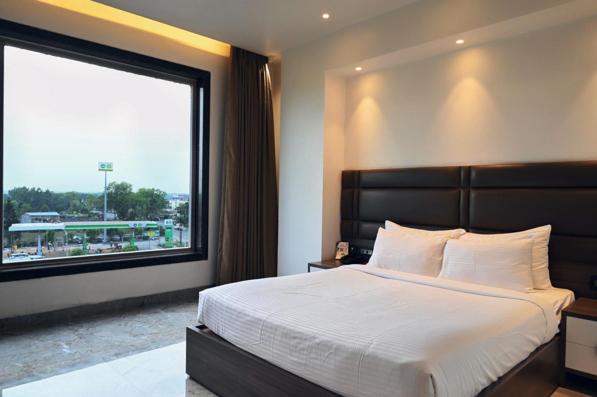 Econest Hotel Tarapith Dış mekan fotoğraf